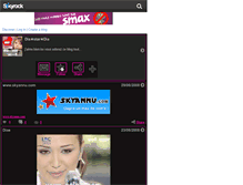 Tablet Screenshot of dia---star---ac---5.skyrock.com