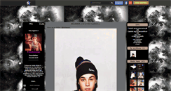 Desktop Screenshot of favoritegirl-biebs.skyrock.com