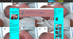 Desktop Screenshot of milivet.skyrock.com