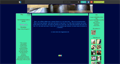 Desktop Screenshot of camille---coo.skyrock.com