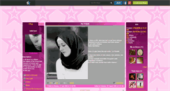 Desktop Screenshot of istibchare.skyrock.com