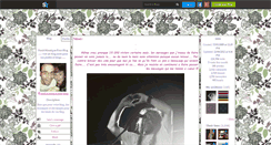 Desktop Screenshot of fond-mosaique-pour-blog.skyrock.com