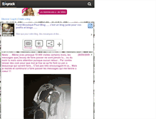Tablet Screenshot of fond-mosaique-pour-blog.skyrock.com