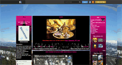 Desktop Screenshot of lakhbarniwaliwne.skyrock.com