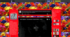 Desktop Screenshot of conscious79.skyrock.com