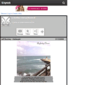 Tablet Screenshot of anybodyxknow.skyrock.com