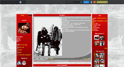 Desktop Screenshot of morsi07.skyrock.com