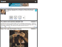 Tablet Screenshot of infoo-cyiber.skyrock.com