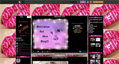 Desktop Screenshot of choune-71.skyrock.com