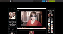 Desktop Screenshot of criic-boum.skyrock.com