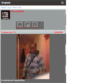 Tablet Screenshot of dji2b-94.skyrock.com