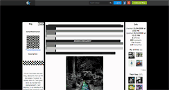 Desktop Screenshot of batan4hammamet.skyrock.com