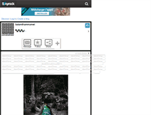 Tablet Screenshot of batan4hammamet.skyrock.com