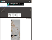 Tablet Screenshot of emmx.skyrock.com