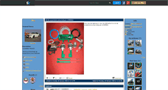 Desktop Screenshot of lowered.skyrock.com