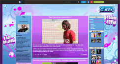 Desktop Screenshot of joaovieirapinto.skyrock.com