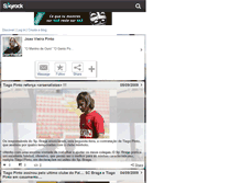 Tablet Screenshot of joaovieirapinto.skyrock.com