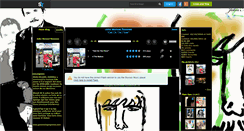 Desktop Screenshot of jmramirez.skyrock.com