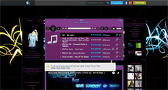 Desktop Screenshot of bgo-44.skyrock.com