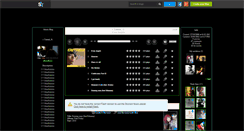 Desktop Screenshot of missyr971.skyrock.com