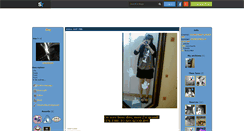 Desktop Screenshot of malveliande.skyrock.com