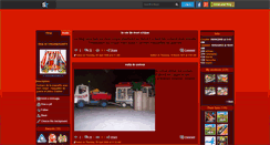 Desktop Screenshot of cirkeplaymobil74.skyrock.com