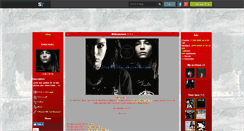 Desktop Screenshot of kaulitz483fic.skyrock.com