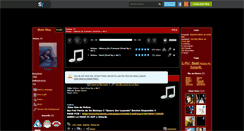 Desktop Screenshot of pe-soa.skyrock.com