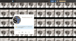 Desktop Screenshot of kedubonheur-72.skyrock.com