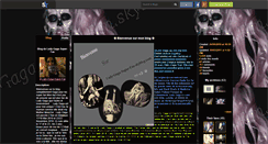 Desktop Screenshot of lady-gaga-super-fan.skyrock.com