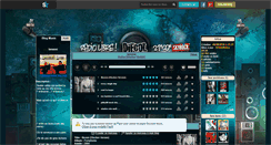 Desktop Screenshot of benassi-bross-mix2004.skyrock.com