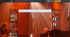 Desktop Screenshot of djibs01.skyrock.com