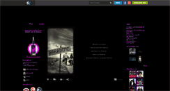 Desktop Screenshot of injected-paradize.skyrock.com