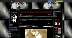 Desktop Screenshot of angeldevil666.skyrock.com