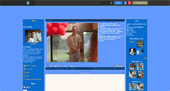 Desktop Screenshot of naibaf008.skyrock.com