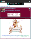 Tablet Screenshot of bypass-de-priscilla-59.skyrock.com