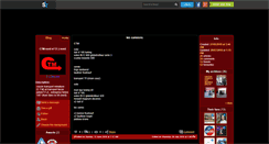 Desktop Screenshot of ctm-nord.skyrock.com