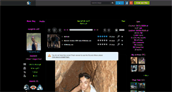 Desktop Screenshot of marghrib-arif.skyrock.com