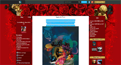 Desktop Screenshot of didi2012.skyrock.com
