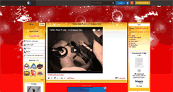 Desktop Screenshot of juste-moii-28.skyrock.com