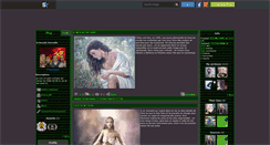 Desktop Screenshot of docteurxx.skyrock.com