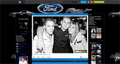 Desktop Screenshot of mad-sam13.skyrock.com