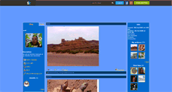 Desktop Screenshot of amazighbrahim.skyrock.com