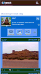 Mobile Screenshot of amazighbrahim.skyrock.com