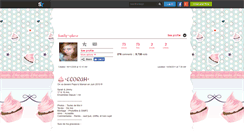Desktop Screenshot of family-sphere.skyrock.com