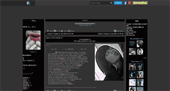 Desktop Screenshot of myself-3.skyrock.com