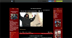 Desktop Screenshot of obdji.skyrock.com