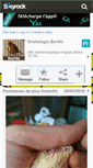 Mobile Screenshot of burillo.skyrock.com