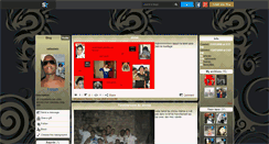 Desktop Screenshot of bbtoo06.skyrock.com