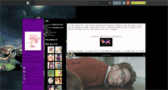 Desktop Screenshot of mayumi-trafalgar.skyrock.com
